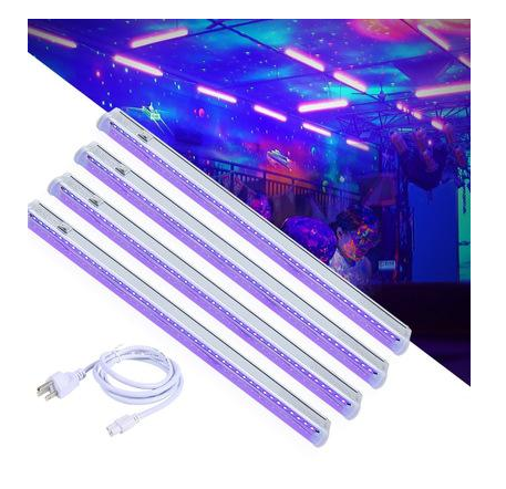 UVLED紫外線（xiàn）殺菌燈管