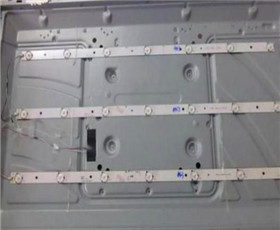 電（diàn）視背光LED燈（dēng）