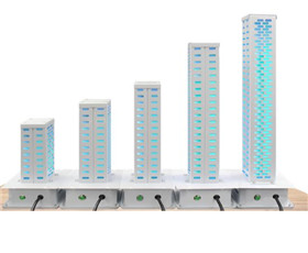 紫外線光解空氣淨化器