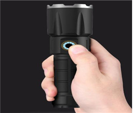 紫外熒光鑒定燈