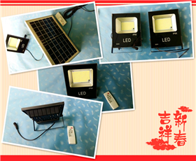 欧美精品蜜桃69桔色太陽能投光燈