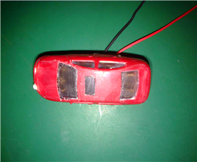 欧美精品蜜桃69桔色沙盤發光車