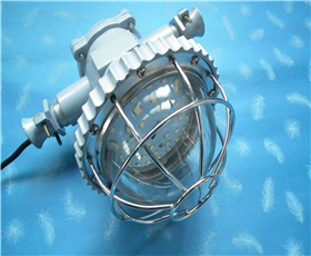 樂（lè）億迪（dí）LED防爆燈